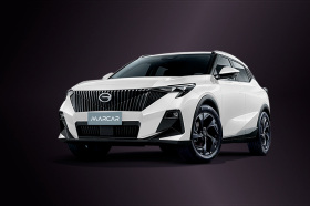 GAC GS3, 2024, (GS) GAC GS3, 2024, (GS)