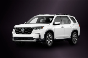 Honda Pilot, Elite, 2023 Honda Pilot, Elite, 2023