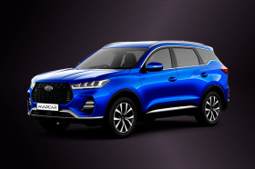 XCITE X-Cross 7, 2024, (Enjoy) XCITE X-Cross 7, 2024, (Enjoy)