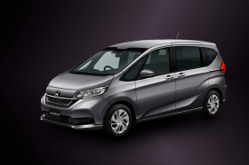 Honda Freed, II Рестайлинг, 2024 Honda Freed, II Рестайлинг, 2024