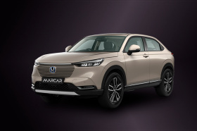 Honda HR-V, III, 2024 (Elegance)