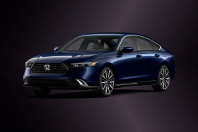 Honda Accord, XI, 2023, (Comfort) Honda Accord, XI, 2023, (Comfort)