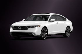 Honda Accord, XI, 2024, (Excellence) Honda Accord, XI, 2024, (Excellence)