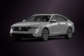 Honda Accord, XI, 2023, (Smart)