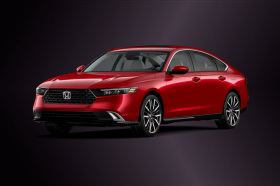 Honda Accord, XI, 2024, (Ultimate) Honda Accord, XI, 2024, (Ultimate)