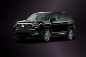 Honda Passport, III Рестайлинг, 2024, (Elite) Honda Passport, III Рестайлинг, 2024, (Elite)