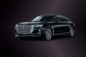 Hongqi H9, 2023, (Base Plus) Hongqi H9, 2023, (Base Plus)