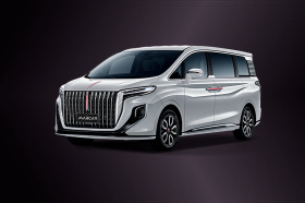 Hongqi HQ9, 2024, (Basic) Hongqi HQ9, 2024, (Basic)