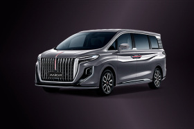 Hongqi HQ9, 2023, (Comfort) Hongqi HQ9, 2023, (Comfort)