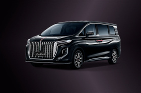 Hongqi HQ9, 2024, (Flagship) Hongqi HQ9, 2024, (Flagship)