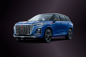Hongqi HS3, 2023, (Available) Hongqi HS3, 2023, (Available)