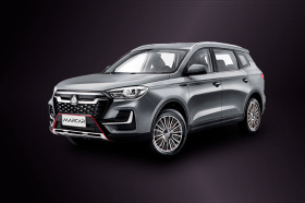 VGV U70 Pro, 2024, (Executive) VGV U70 Pro, 2024, (Executive)