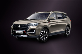 VGV U75PLUS, 2024, (Premium) VGV U75PLUS, 2024, (Premium)