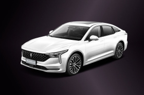 FAW Bestune B70, 2024, (Comfort) FAW Bestune B70, 2024, (Comfort)