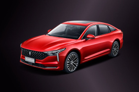 FAW Bestune B70, 2024, (Standart) FAW Bestune B70, 2024, (Standart)