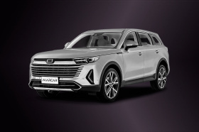 FAW Bestune T99, I Рестайлинг, 2024, (Luxury) FAW Bestune T99, I Рестайлинг, 2024, (Luxury)