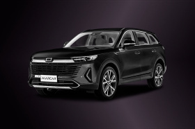 FAW Bestune T99, I Рестайлинг, 2024, (Exclusive) FAW Bestune T99, I Рестайлинг, 2024, (Exclusive)