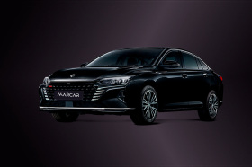 Dongfeng Shine Max, 2024, (Luxury) Dongfeng Shine Max, 2024, (Luxury)