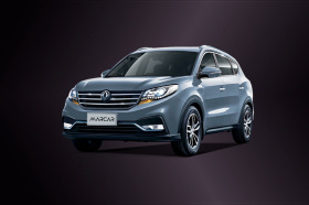 Dongfeng 580, I, 2024, (Comfort) Dongfeng 580, I, 2024, (Comfort)