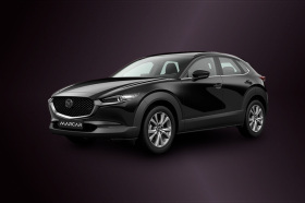 Mazda CX-30, I, 2024, (Jiayue) Mazda CX-30, I, 2024, (Jiayue)