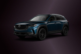 Mazda CX-50, 2024, (Honor) Mazda CX-50, 2024, (Honor)