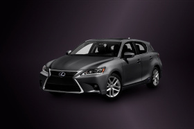 Lexus CT, I Рестайлинг 2, 2021, (Comfort) Lexus CT, I Рестайлинг 2, 2021, (Comfort)