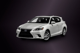 Lexus CT, I Рестайлинг 2, 2020, (Standart) Lexus CT, I Рестайлинг 2, 2020, (Standart)
