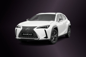 Lexus UX, I, 2023, (#discover) Lexus UX, I, 2023, (#discover)