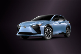Lexus RZ, 2023, (Premium) Lexus RZ, 2023, (Premium)