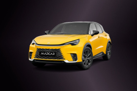 Lexus LBX, 2023, (Relax) Lexus LBX, 2023, (Relax)