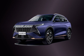 Kaiyi X7 Kunlun, 2024, (Luxury) Kaiyi X7 Kunlun, 2024, (Luxury)