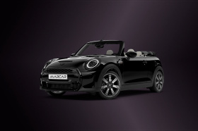 Mini Cabrio, III Рестайлинг 2, 2024, (Cooper) Mini Cabrio, III Рестайлинг 2, 2024, (Cooper)