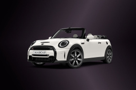 Mini Cabrio, III Рестайлинг 2, 2024, (Cooper S) Mini Cabrio, III Рестайлинг 2, 2024, (Cooper S)