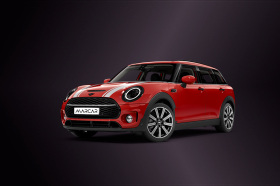 Mini Clubman, II Рестайлинг, 2023, (Cooper Essential) Mini Clubman, II Рестайлинг, 2023, (Cooper Essential)