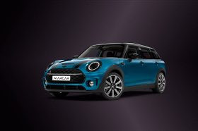 Mini Clubman, II Рестайлинг, 2023, (Cooper S Classic) Mini Clubman, II Рестайлинг, 2023, (Cooper S Classic)