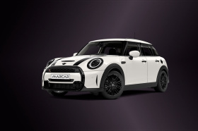 Mini Hatch, III (F55/F56) Рестайлинг 2, 2024, (Cooper S Yours) Mini Hatch, III (F55/F56) Рестайлинг 2, 2024, (Cooper S Yours)
