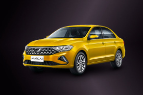 Jetta VA3, 2024, (Glory) Jetta VA3, 2024, (Glory)