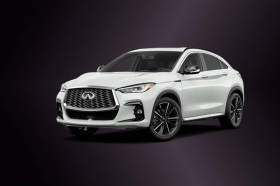 Infiniti QX55, 2023, (Essential Proactive) Infiniti QX55, 2023, (Essential Proactive)