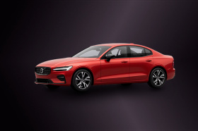 Volvo S60, III, 2024, (Momentum) Volvo S60, III, 2024, (Momentum)