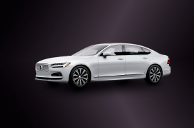 Volvo S90, II Рестайлинг, 2024, (Flagship) Volvo S90, II Рестайлинг, 2024, (Flagship)