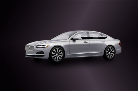Volvo S90, II Рестайлинг, 2024, (R-Design) Volvo S90, II Рестайлинг, 2024, (R-Design)