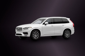 Volvo XC90, II Рестайлинг, 2024, (Momentum) Volvo XC90, II Рестайлинг, 2024, (Momentum)