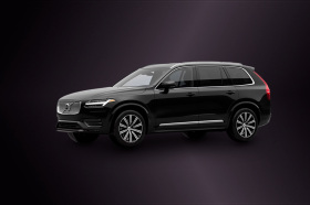 Volvo XC90, II Рестайлинг, 2024, (Inscription) Volvo XC90, II Рестайлинг, 2024, (Inscription)