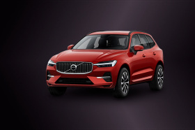 Volvo XC60, II Рестайлинг, 2024, (Deluxe) Volvo XC60, II Рестайлинг, 2024, (Deluxe)