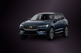Volvo XC60, II Рестайлинг, 2024, (Inscription) Volvo XC60, II Рестайлинг, 2024, (Inscription)