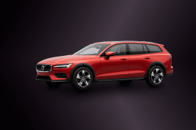 Volvo V60, II, 2023 Volvo V60, II, 2023