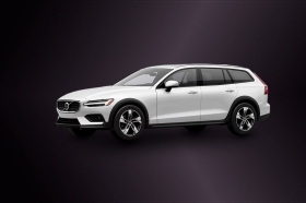 Volvo V60, II, 2022 Volvo V60, II, 2022