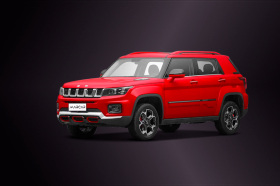 BAIC BJ30, 2022, (Wolf Ben) BAIC BJ30, 2022, (Wolf Ben)