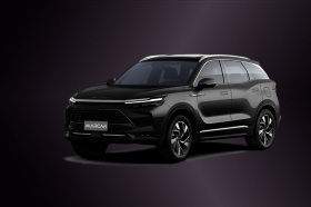 BAIC X7, 2024, (Comfort) BAIC X7, 2024, (Comfort)