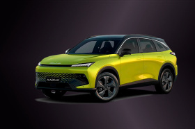 BAIC X55, 2023, (Comfort) BAIC X55, 2023, (Comfort)